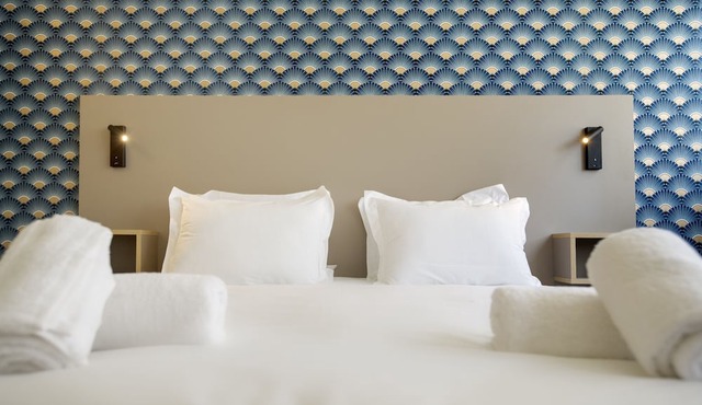 GAB House - Lyon Bron - Eurexpo City Living Stay