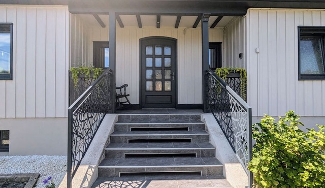 Gite Saulcy-sur-Meurthe, 4 bedrooms, 7 persons