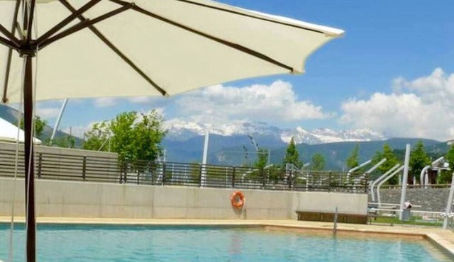 Coqueto Apto Con Vistas En Las Margas Golf n001