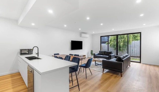 Highton Getaway in Style&Comfort