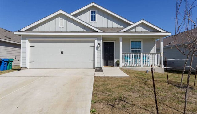 30+DayStay Mid-Term Rental-Mission del Lago 4BR, Ping Pong, Spacious, PETS OK