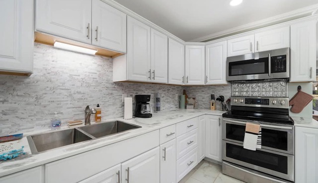 Traveling Professional Paradise