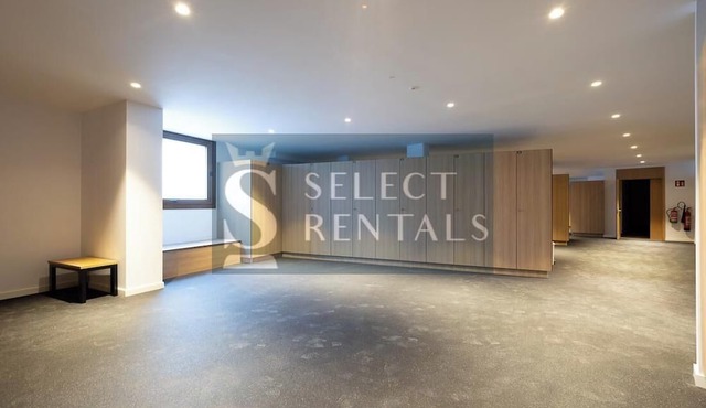 Isard Homes by Select Rentals