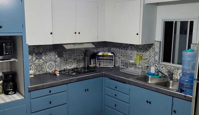 Mobile Home, 1 bdrm, 4 guest, Pet-friendly