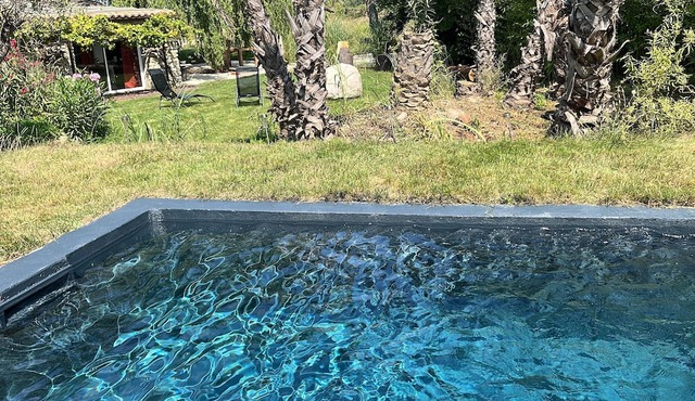 Havre de Paix en Provence