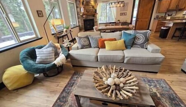 Timber Haven Near Park City