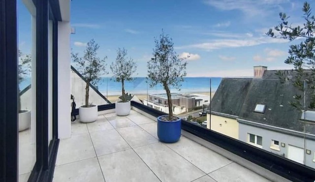 Villa Rosaria 7 persons magnificent sea view