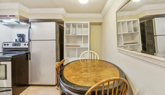 NEW LISTING! Peaceful Retreat Near Parks & Lake by RedAwning