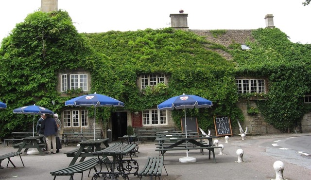 Cozy Annex Near Bath with Ensuite and Easy City Access - Converted Garage