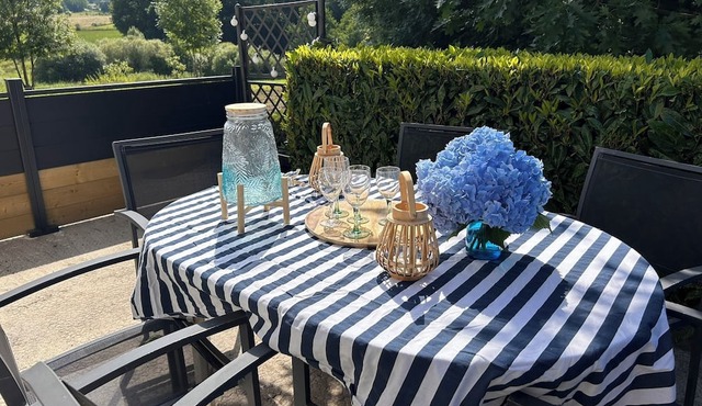 La Maison de la Martinerie