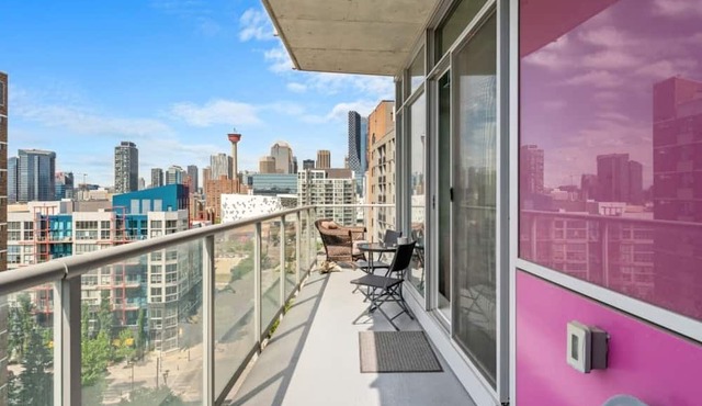 East Village Corner Unit