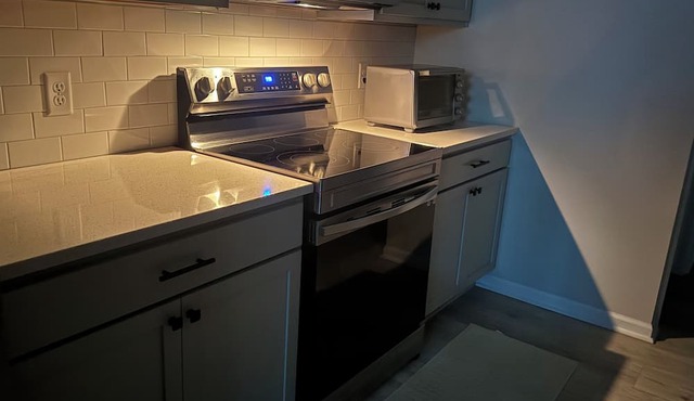 A country Greek minimalistic experience