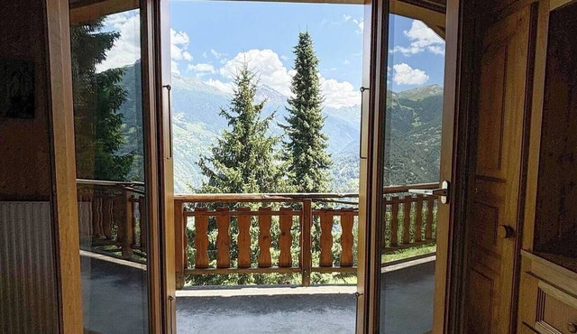 Chalet La Madelon - Ideal for large families