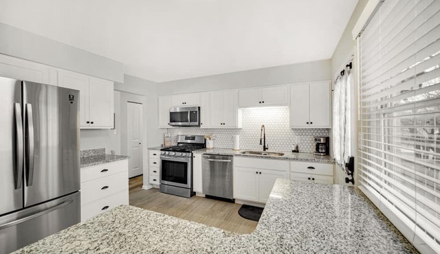 Schererville Indiana Rental