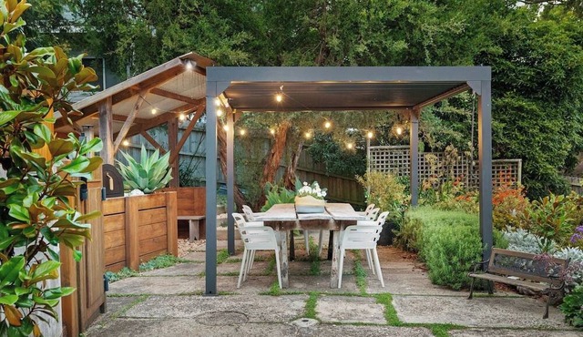 The Love Shack! | Nature's Beauty