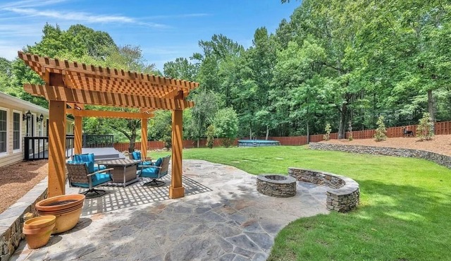 Charming 2-bedroom house with AC and WiFi in pleasant Jasper