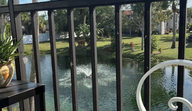 Charming condo 12 mins to siesta key beach
