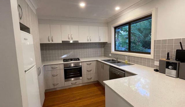 Bombora - Tranquil Setting