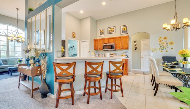 Vrbo Property