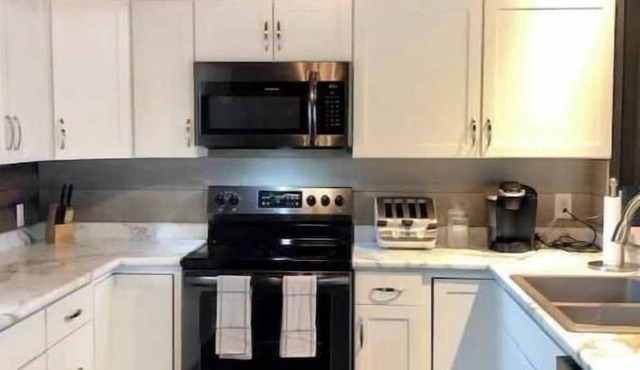 Cabin on 80 acres between Nelsonville and Athens.