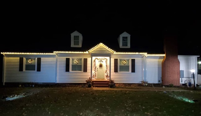 Charming 3BR house in HistoricToano