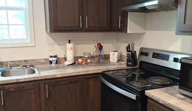 Cozy 1-bedroom close to Lake Murray, Augusta, Lexington & Columbia.