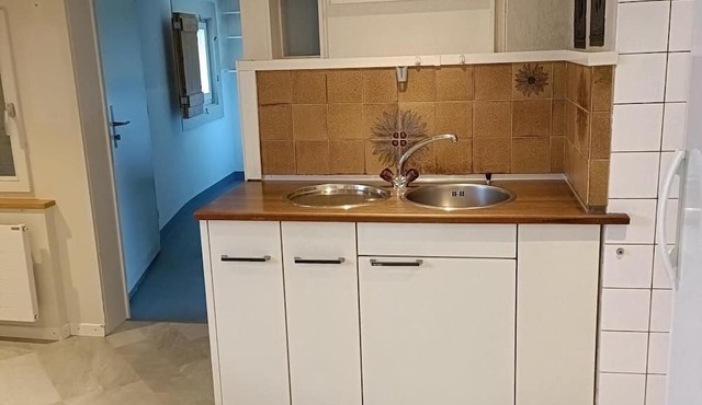 Cozy FE-WO in Romanshorn