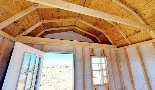 Atv Loft Mountain View
