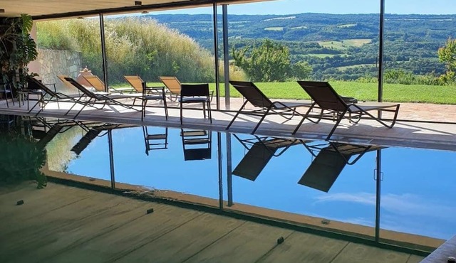 Domaine de Saint Quentin