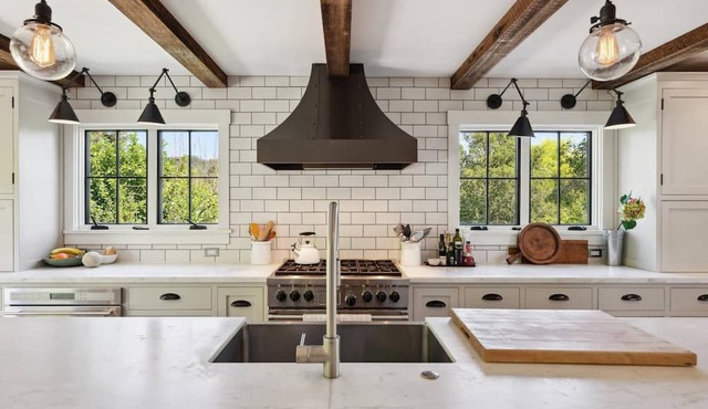 Luxury 4 Bdrm Family Home in Kentfield near Marin General, Kentfield Schools