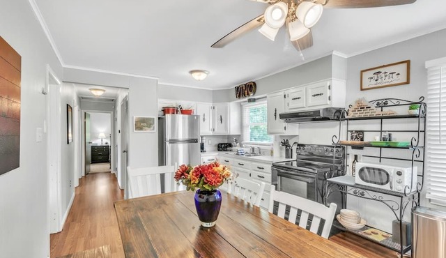 NEW LISTING! Stumble Creek Retreat by RedAwning