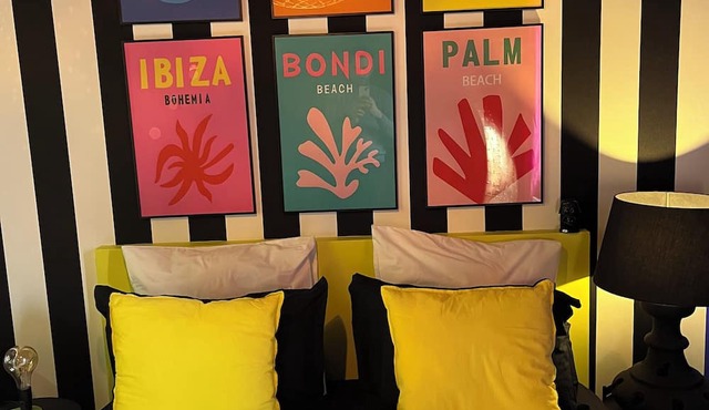 Loveroom Centre Ville