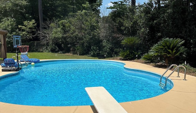 Peachtree City Paradise