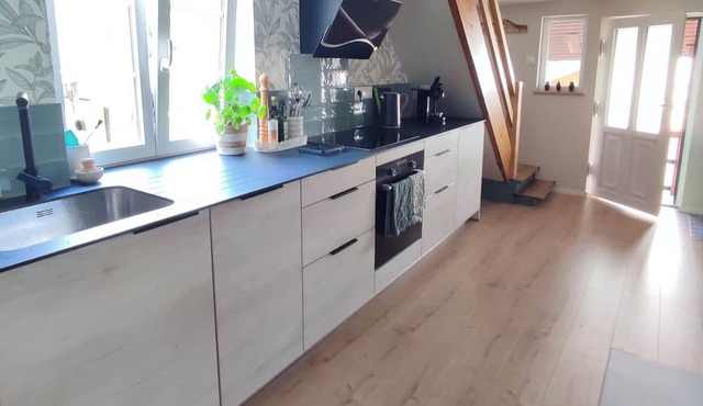 La Maison Flore | Cocooning and Nature