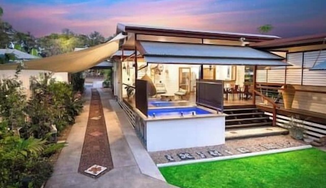 Cottage 2BR close to Cairns city