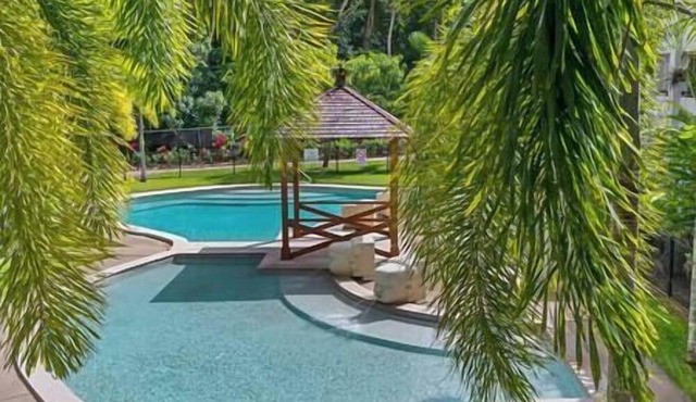 3BR Clifton Beach Resort Escape - Pools/Gym/Beach