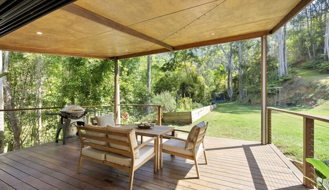 Blissful 12Acre BushlandParadise
