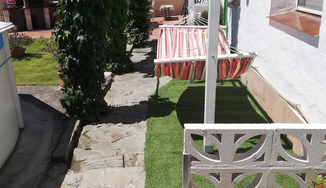 Casa El Herrero Alquiler