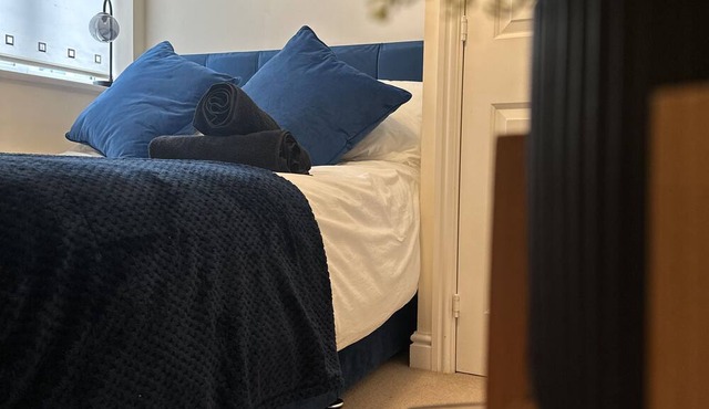 2 Bedroom City Centre Apartment