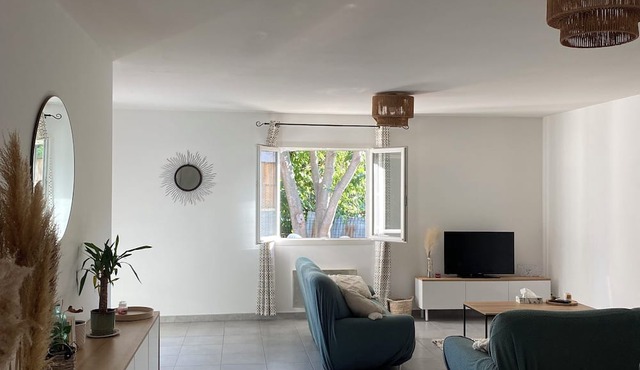 Maison Proche Plages