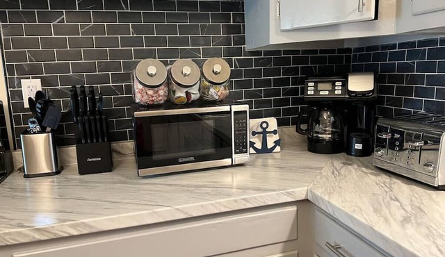 Coastal home @ Edgewater