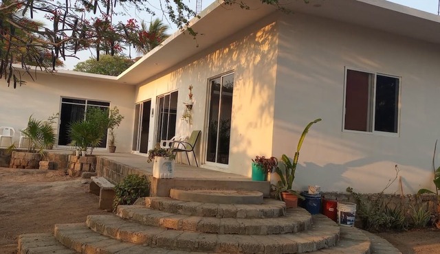 Casas Brisa del mar