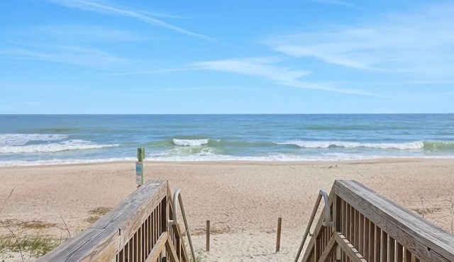 Amelia Island 1 Bedroom Studio Beach 5 Villas - B4