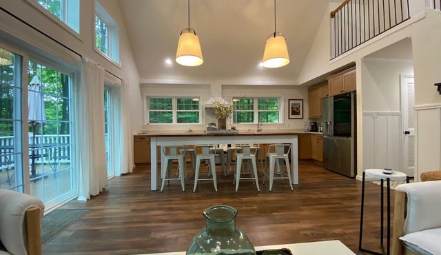 NEW! Lake view newly built home on Bimini in Treasure Lake!