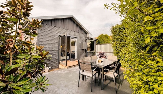 Tranquil Retreat :Serene Living