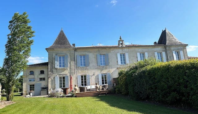 Chambres Dhôtes Nature et Bien -être Entre Terre et mer