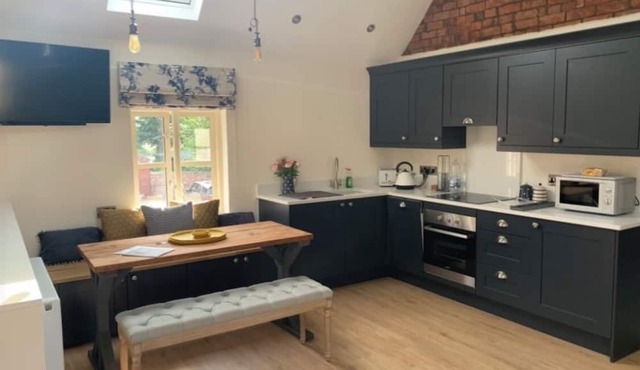 with access to our heated pool