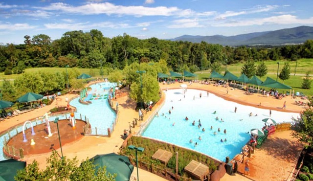 Luxurious Stay at Regal Vistas, Massanutten Resort - 2 Bedroom / 2 Bath
