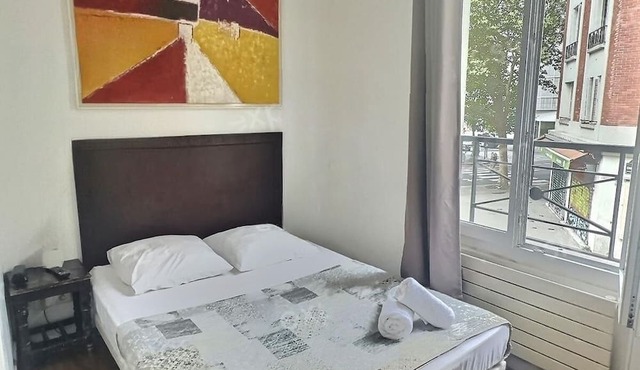 HOTEL TINGIS