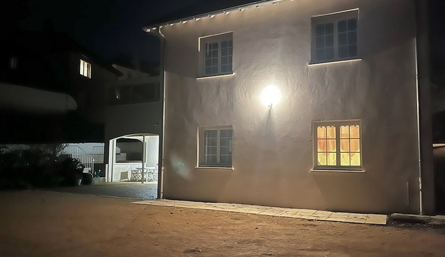 Exceptional 2 bedrooms | 2 bathrooms | Secure | Ground level | Garden | parking